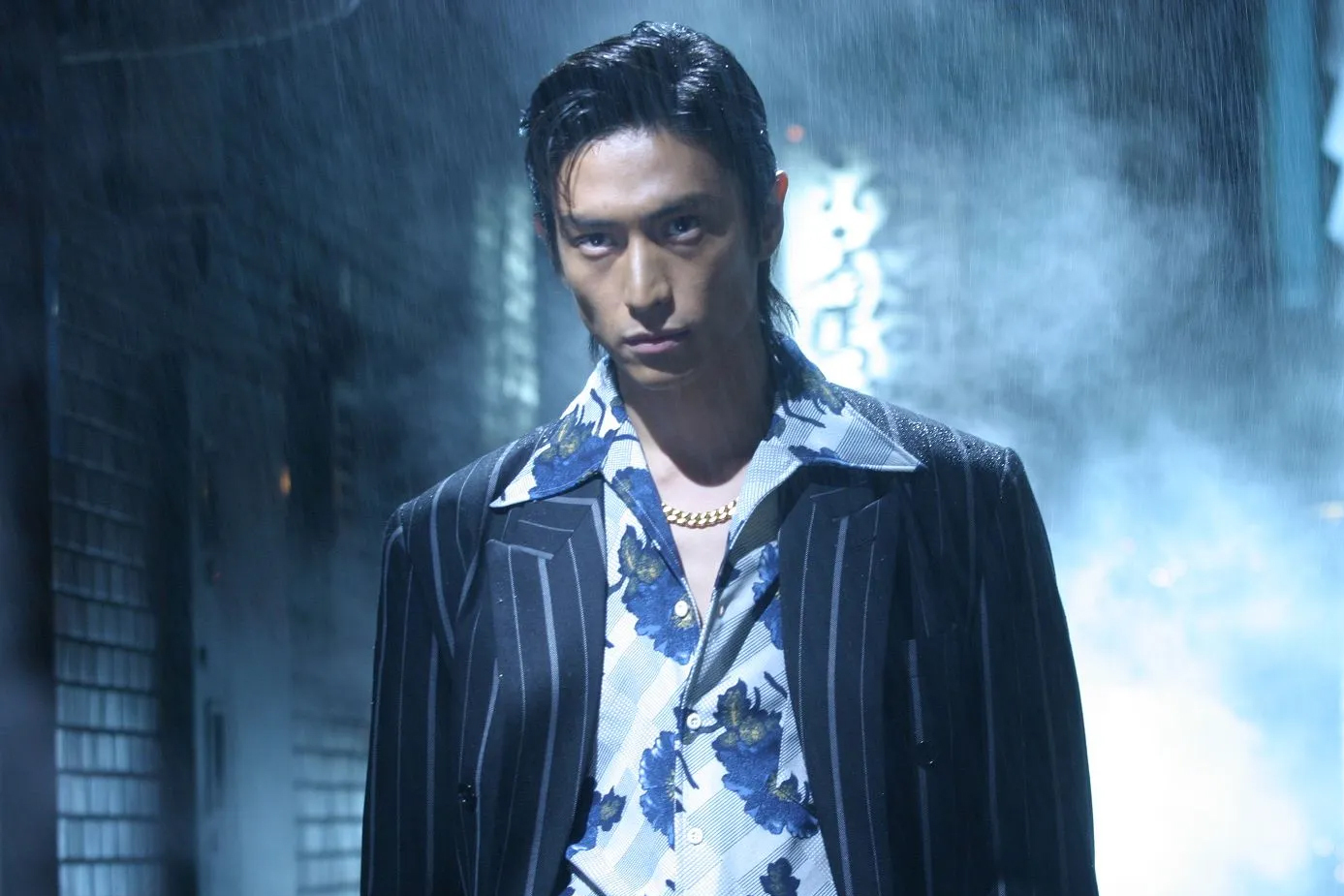 伊势谷友介 全网资源