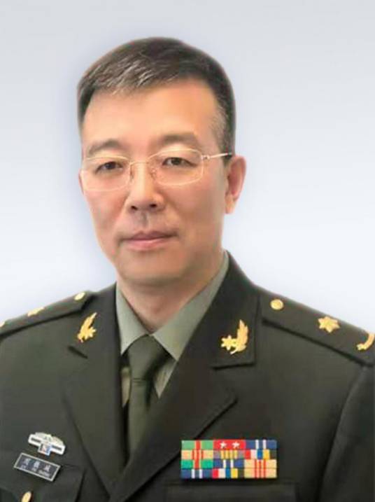 刘铁城（中国人民解放军总医院主任医师）_百度百科