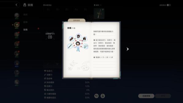 《棕色尘埃2》物品道具