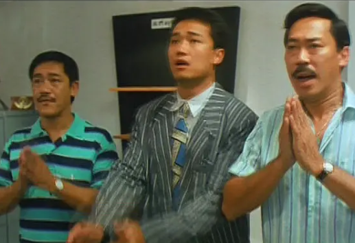 福星闯江湖fuxingchuangjianghu(1989)