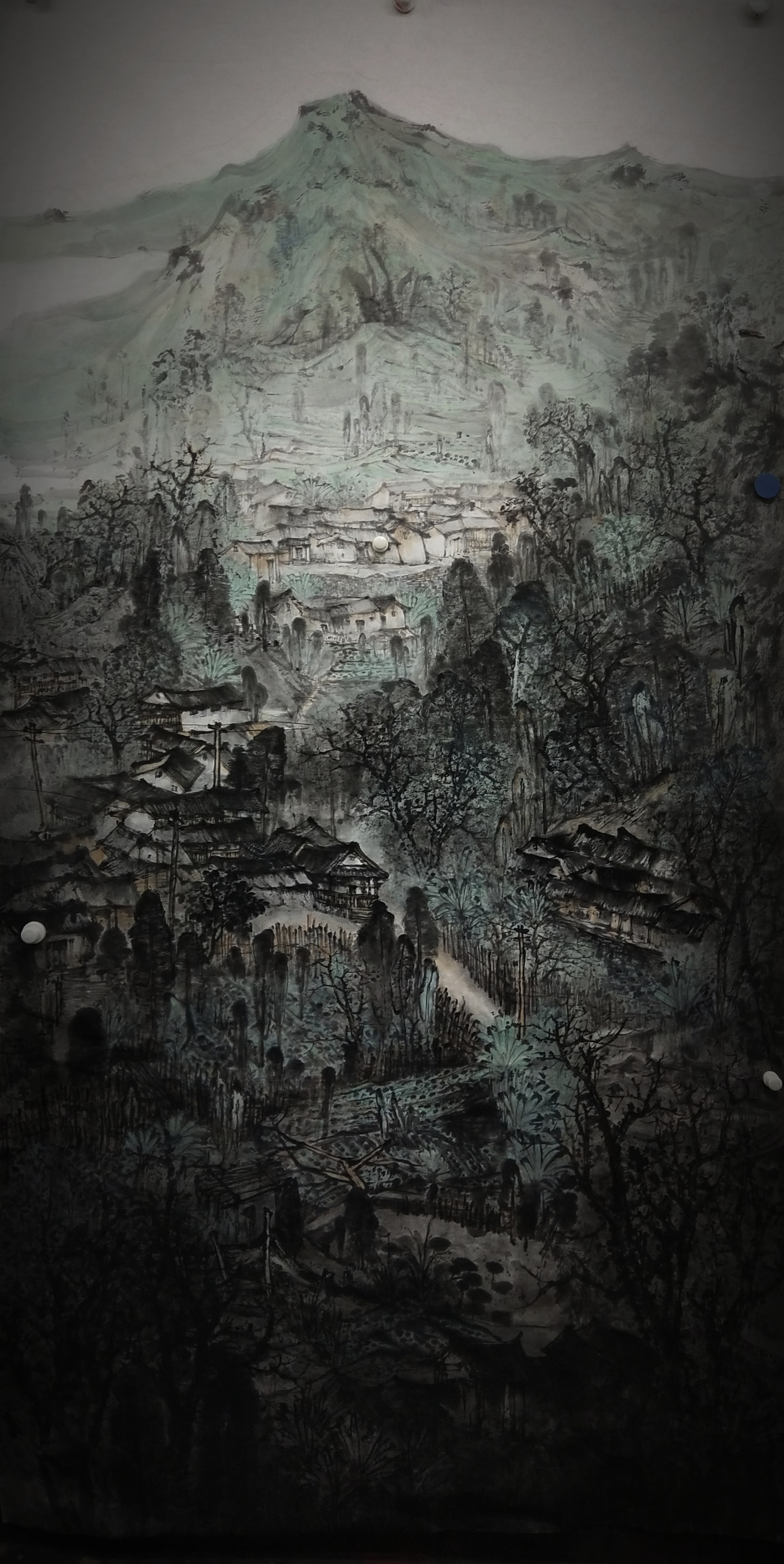 画家林赠坤作品多少钱(林赠坤国画作品)-画家林赠坤联系方式,画家林赠坤作品多少钱(林赠坤国画作品)-画家林赠坤联系方式,画家林赠坤,第2张