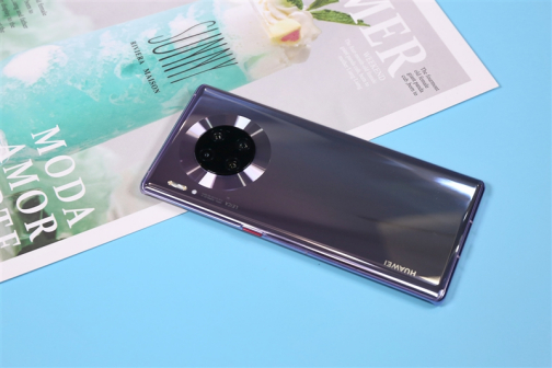HUAWEI Mate 30 Pro