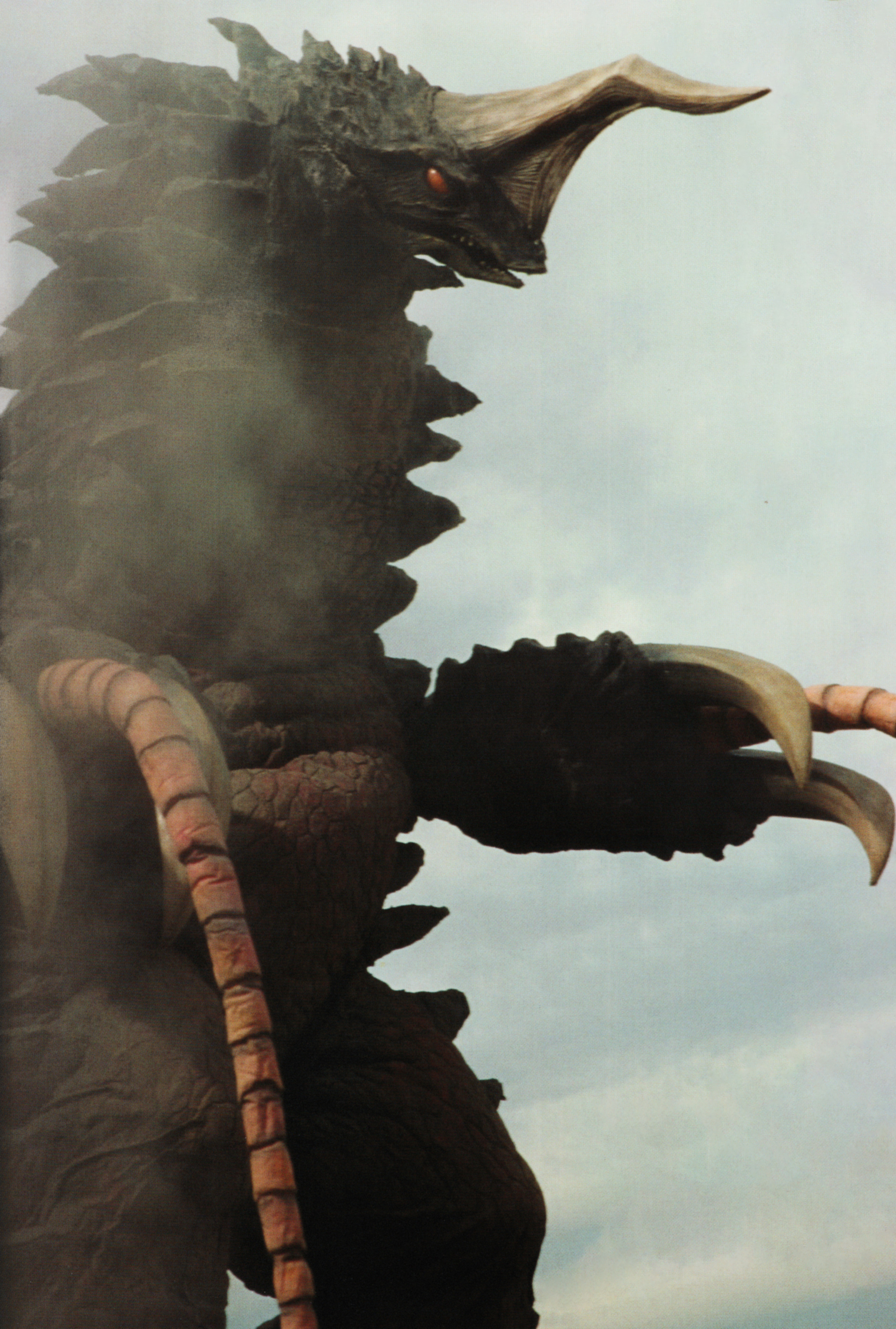  p>屏障怪兽嘎地,圆谷特摄剧《 a target="_blank" href="/item/迪迦