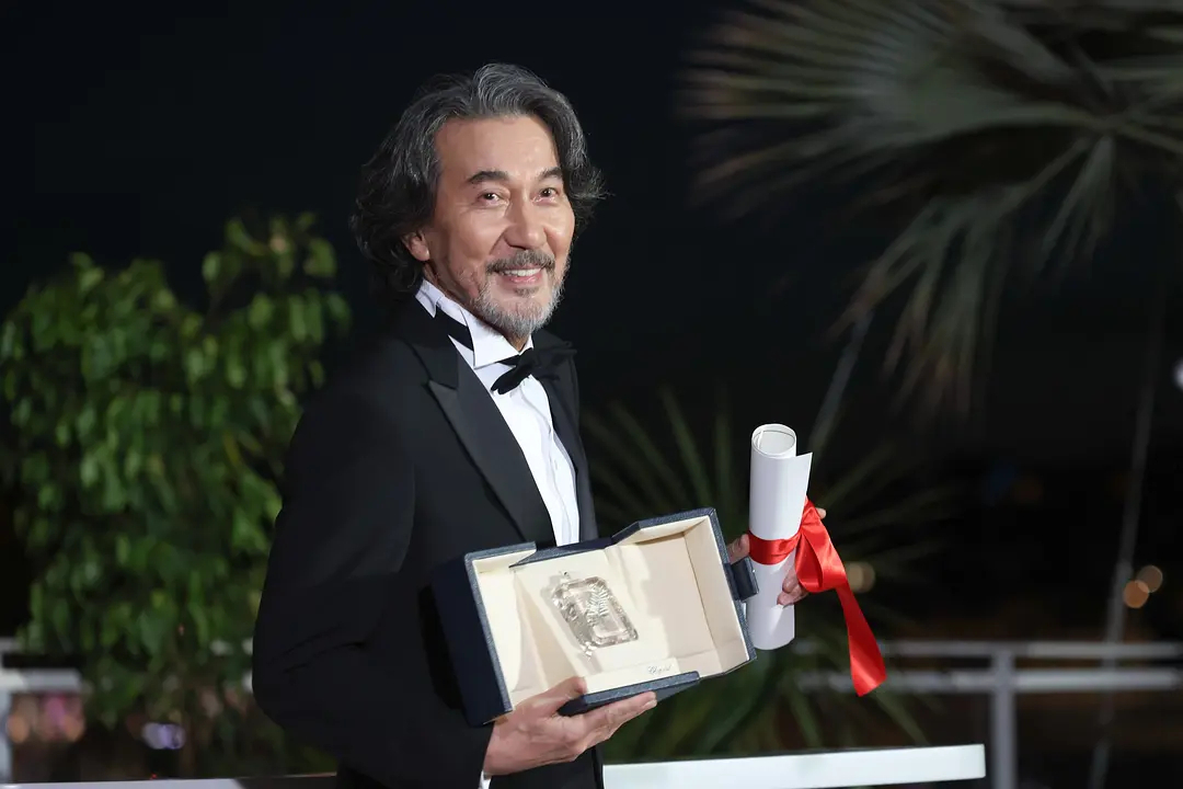 第76届戛纳国际电影节主竞赛单元奖_百度百科