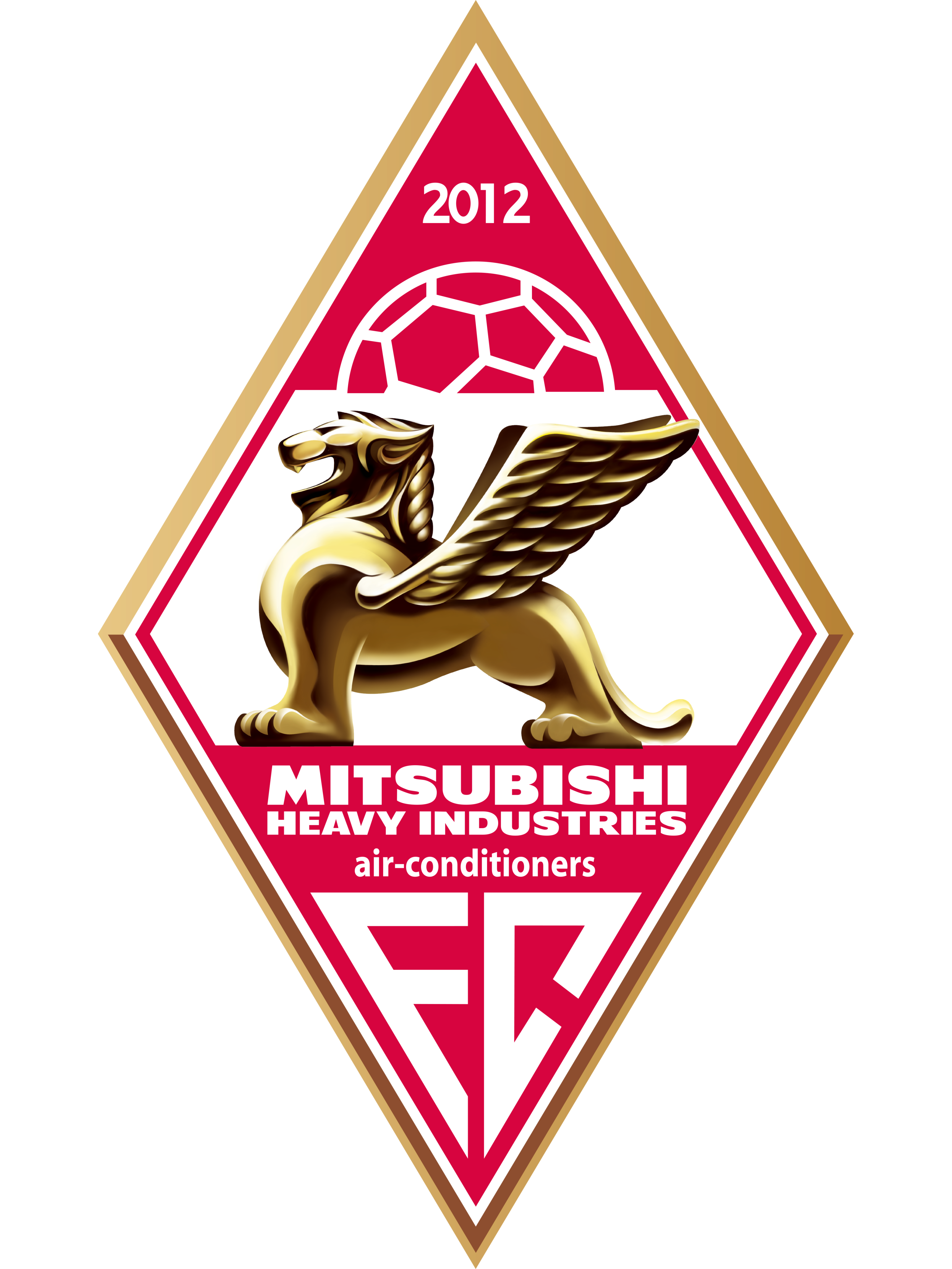 上海长宁三菱重工飞狮足球俱乐部