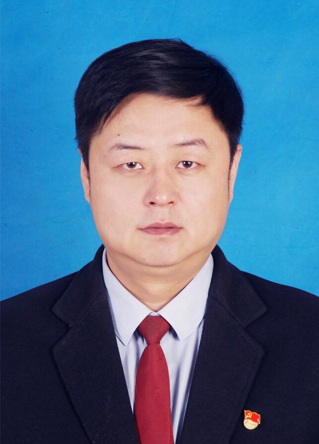 现任河南省平顶山市鲁山县人民政府党组成员,副县长