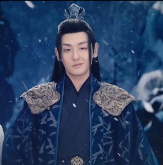 风少羽（古装玄幻剧《武神主宰》中的角色）_百度百科