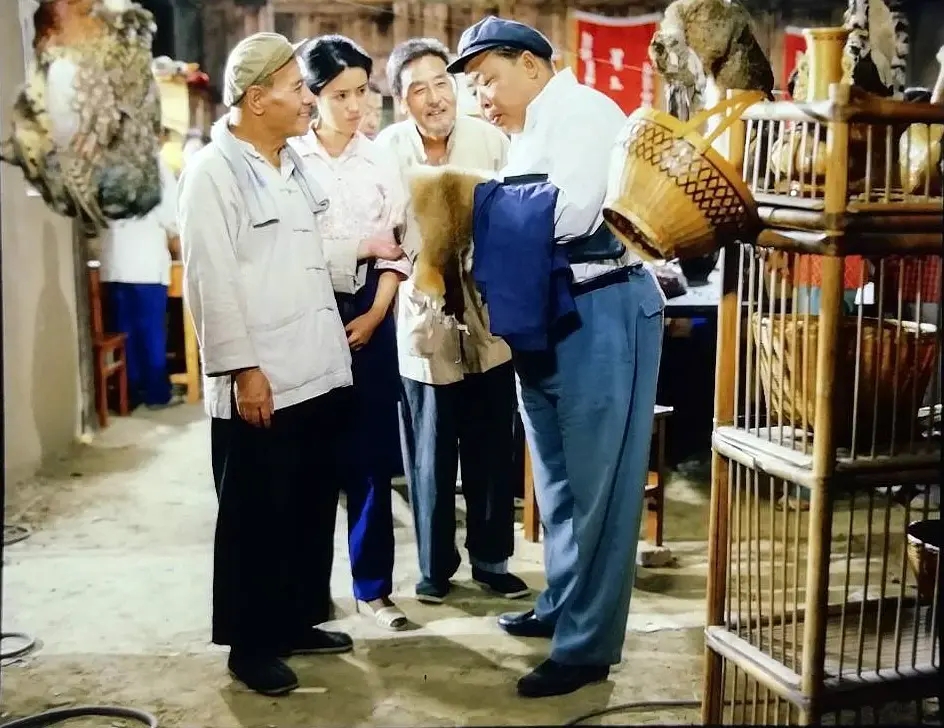 《生财有道》是由 a target="_blank" href="/item/北京电影制片厂