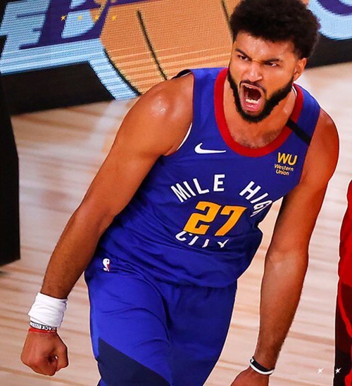  p>贾马尔·穆雷(jamal murray),1997年2月23日出生于 a target="