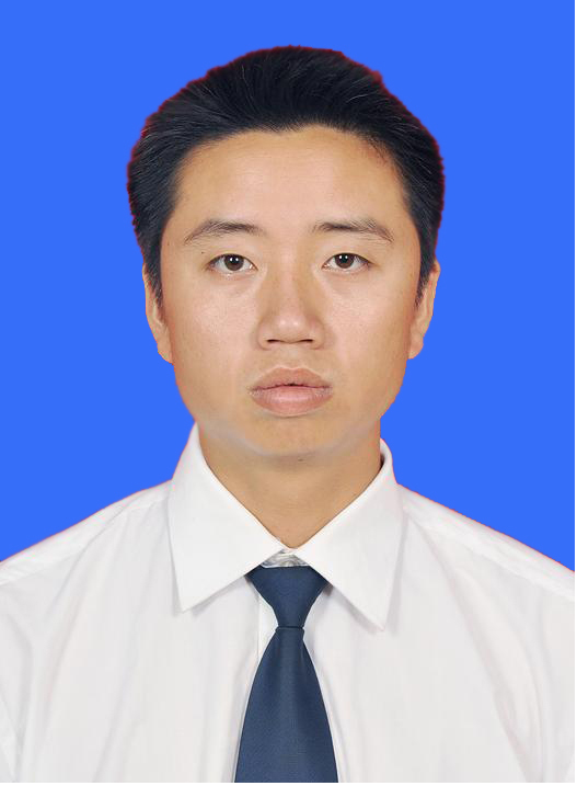 布依族,现任贵州省黔西南州望谟县人民政府新屯街道党工委书记