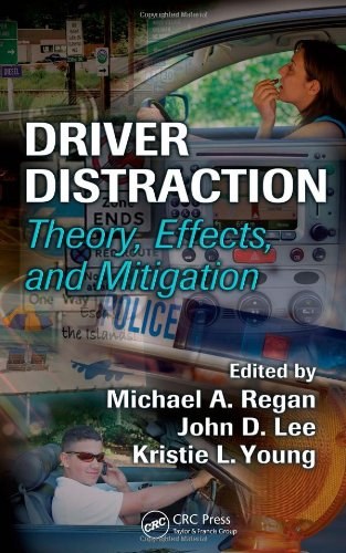 driver distraction