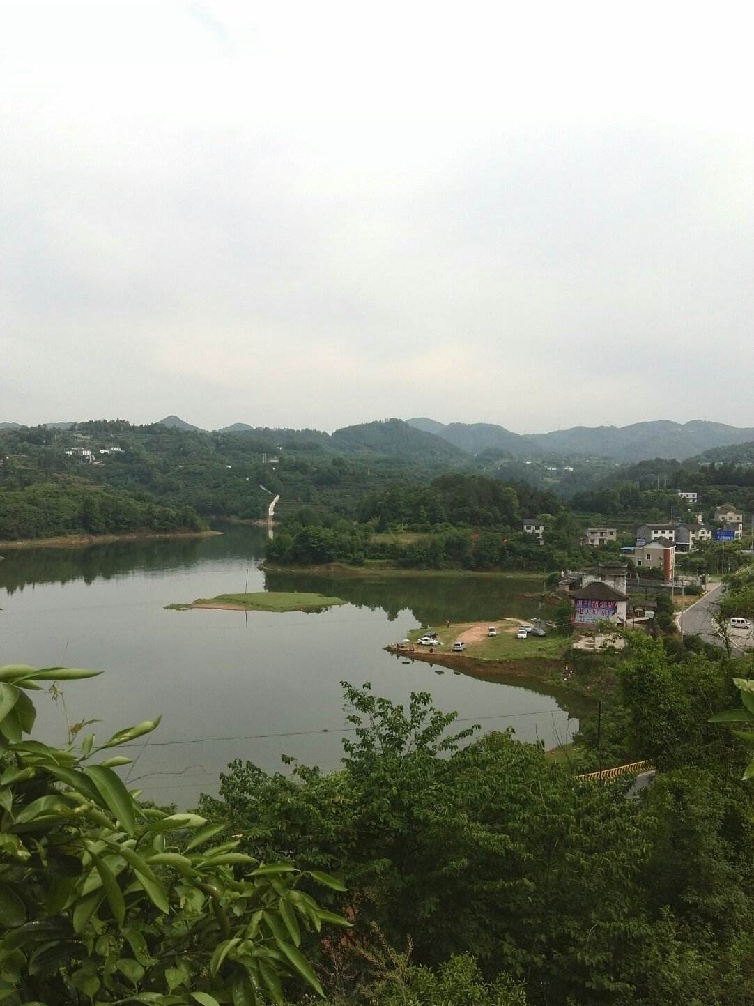 土城乡