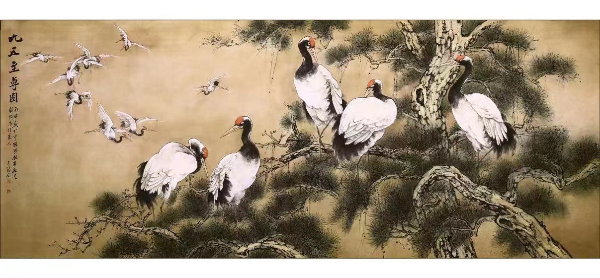 李忠信