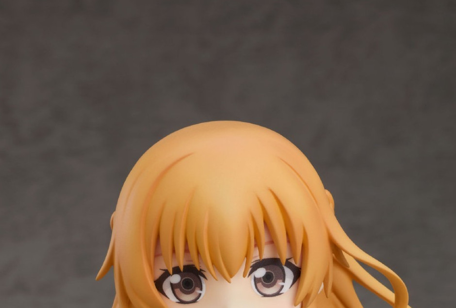  p>黏土人#1265 全职高手苏沐橙是2020年7月13日发行的手办,制作者是