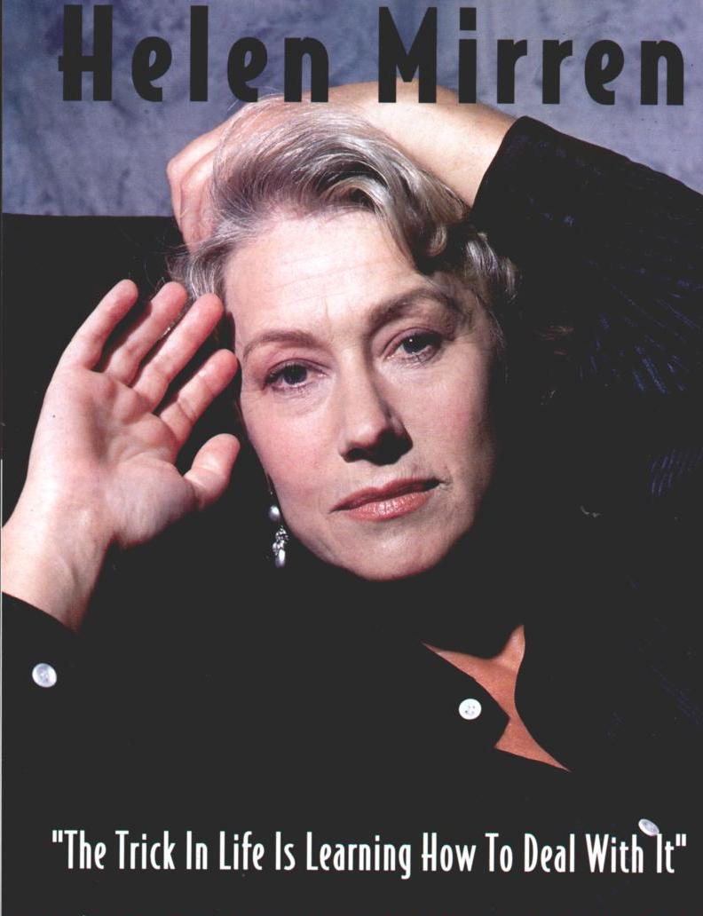  p>海伦·米伦 i>(helen mirren) /i>,1945年7月26日出生于英国伦敦