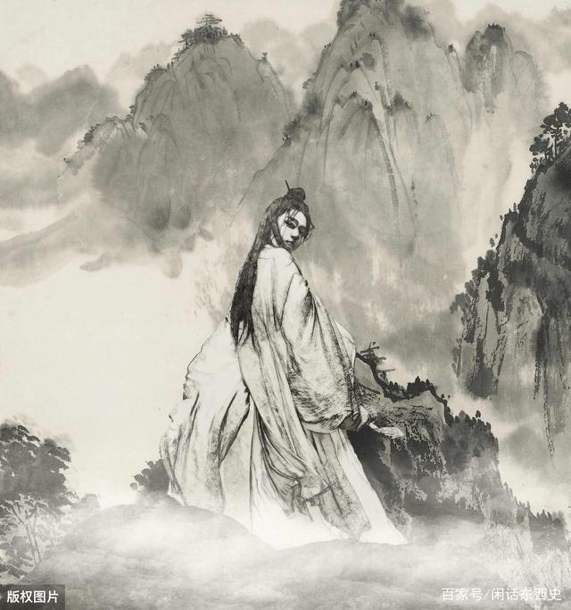 侠之大者，为国为民——侠客情结为何流行于古诗词文化中？_百科TA说