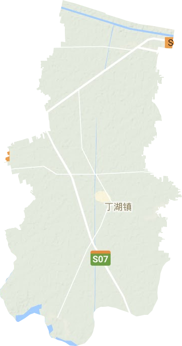 丁湖镇