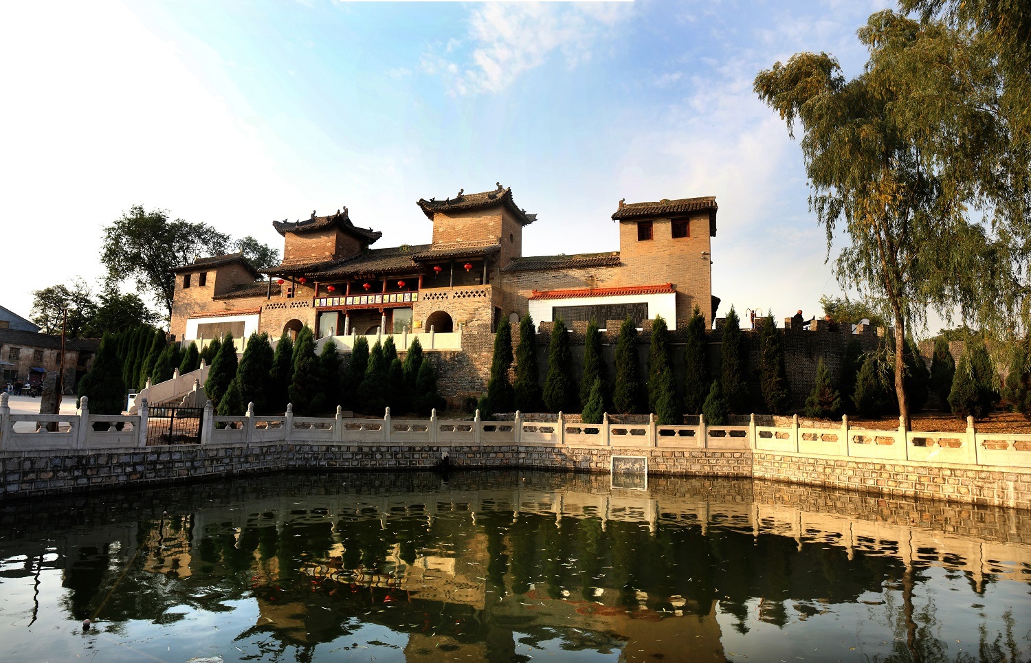  p data-id="gnx9qv86ro">仙翁庙,也称高平仙翁庙,伯方仙翁庙,总圣