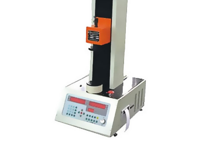 弹簧拉压力试验机