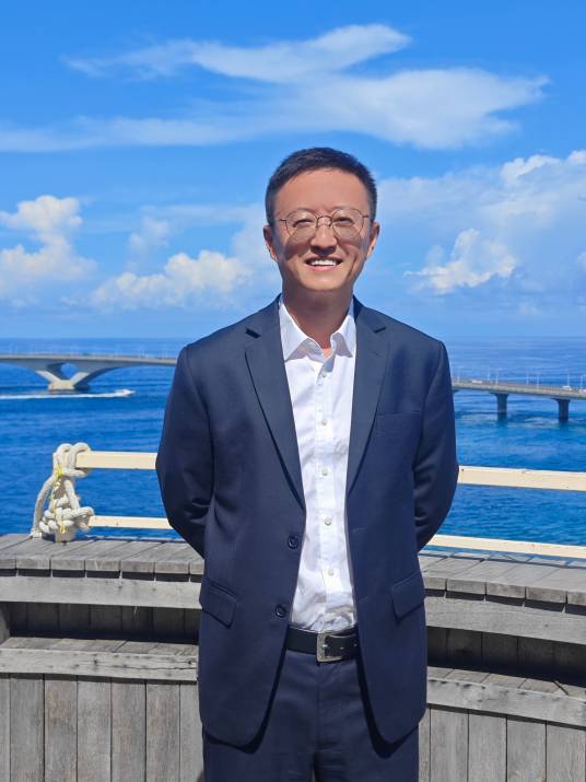 孔宪华（中华人民共和国驻马尔代夫共和国特命全权大使）_百度百科