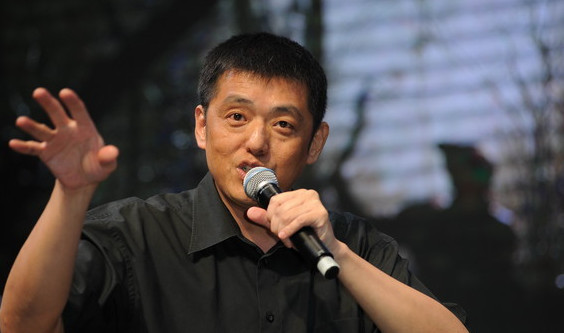 向前走（1990年林强发行的音乐专辑）_百度百科