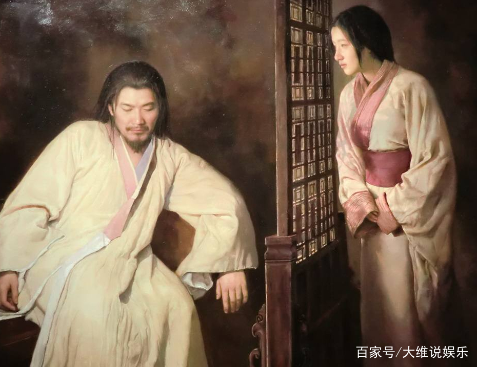 胡床的出现与古人坐姿的改变，古代竟没有椅子，原来是这样“坐”_百科TA说