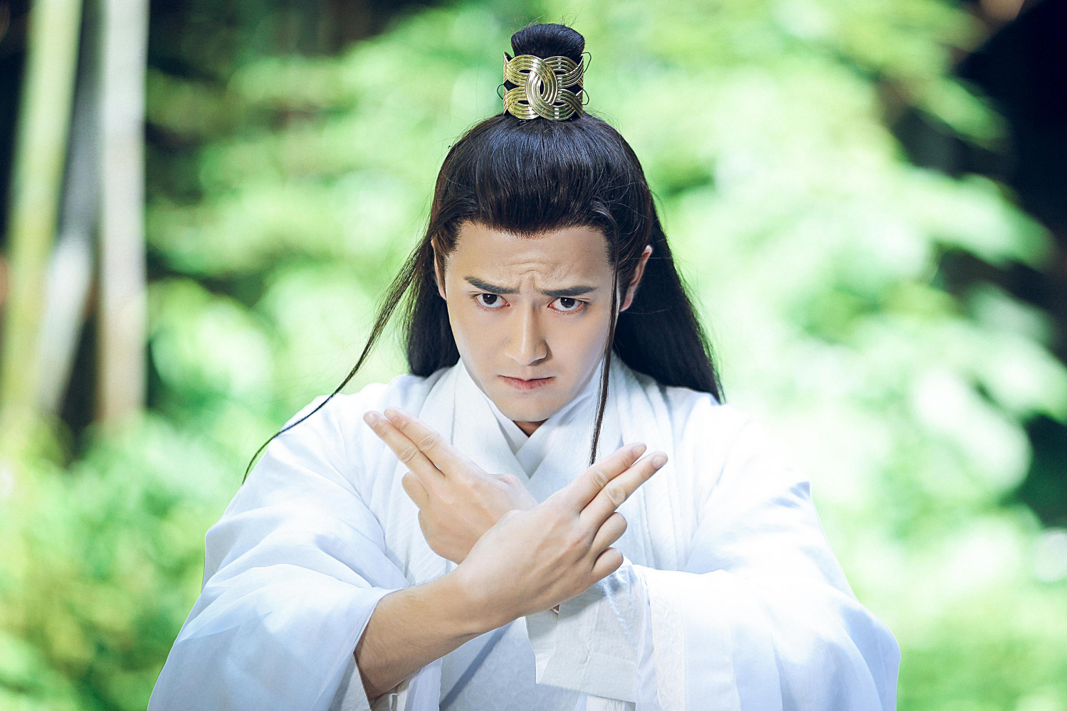 周宇（中国内地影视男演员）_百度百科