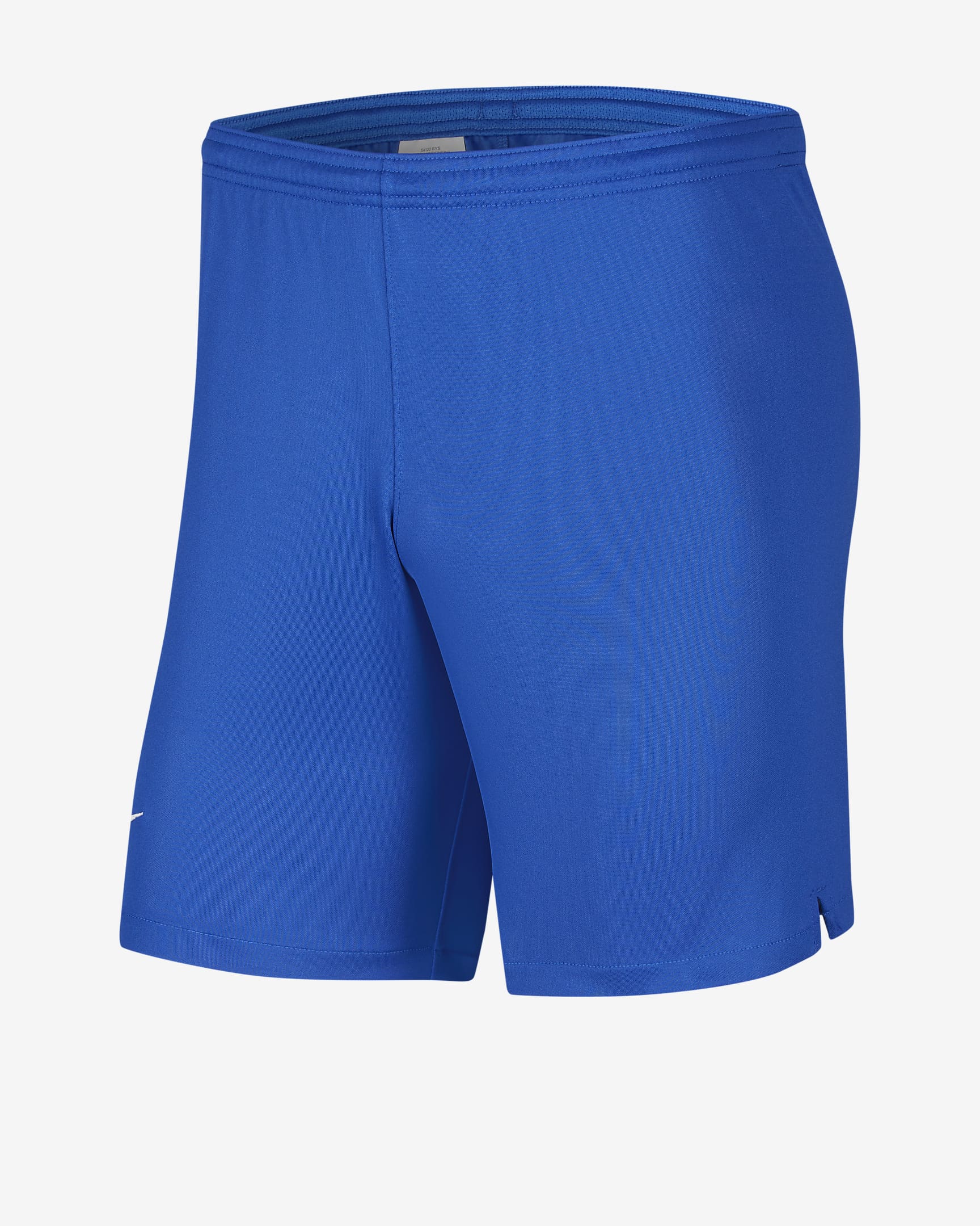 上海绿地申花主场男子足球短裤