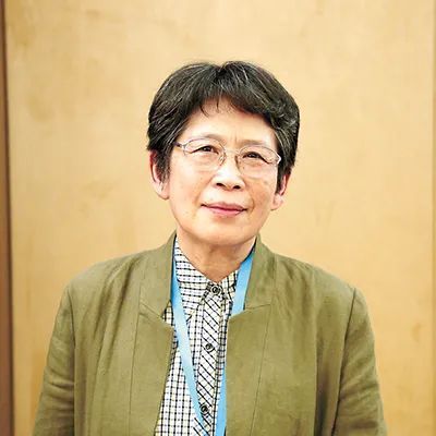 周弘（中国社会科学院学部委员、欧洲问题研究专家、中国社会科学院欧洲研究所研究员）_百度百科