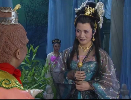 西游记续集剧照