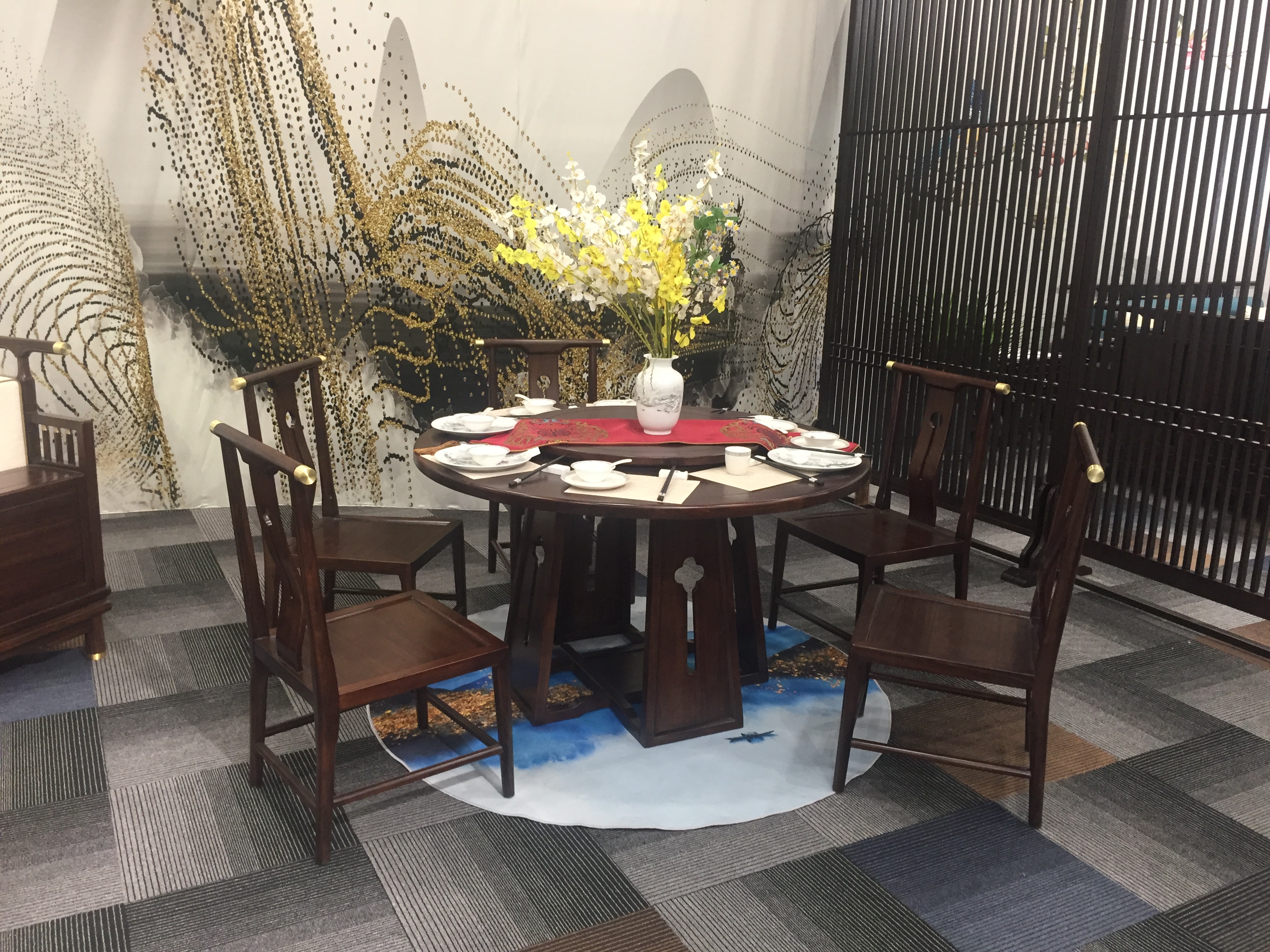 实木家具