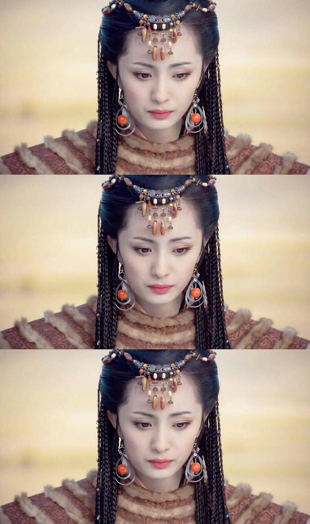  p>王昭君(约公元前54年—公元前19年),名嫱,字昭君(一说昭君非表字)