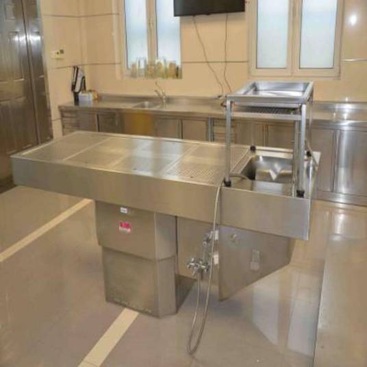 解剖室工作系统_百度百科