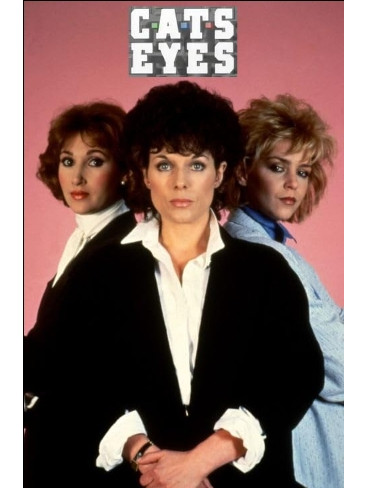 eyes season 1)是由william brayne等人执导,rosalyn landor,leslie