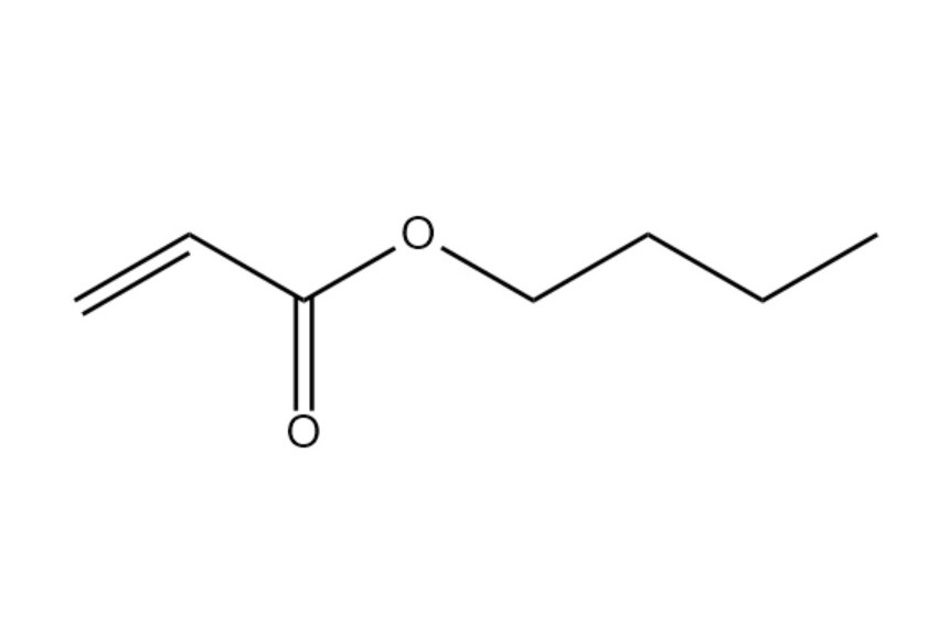 丙烯酸丁酯