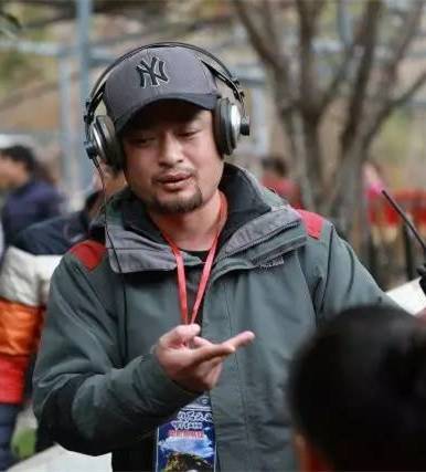 王磊（中国内地男导演）_百度百科