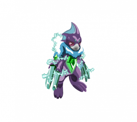 8d">克林卡修,游戏《 a target="_blank" href="/item/赛尔号/10405"