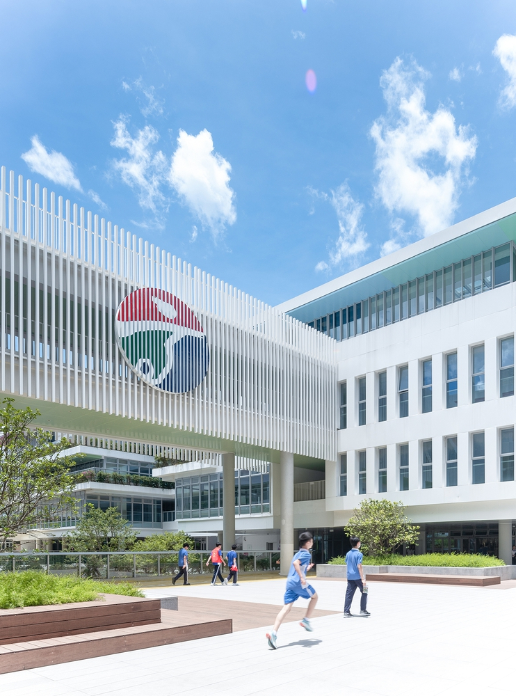 深圳高级中学(集团)北校区