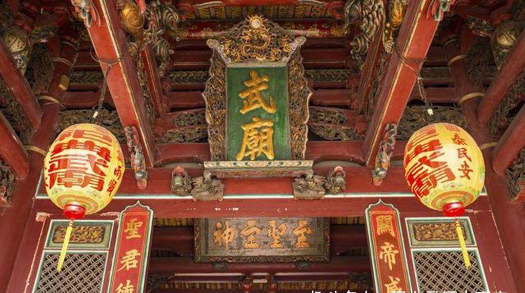 武庙为何将韩信白起等绝世名将移出去，却把无名的赵充国请进来？_百科TA说