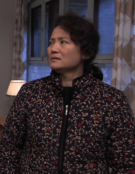 中的女配角,由演员 a target="_blank" href="/item/徐