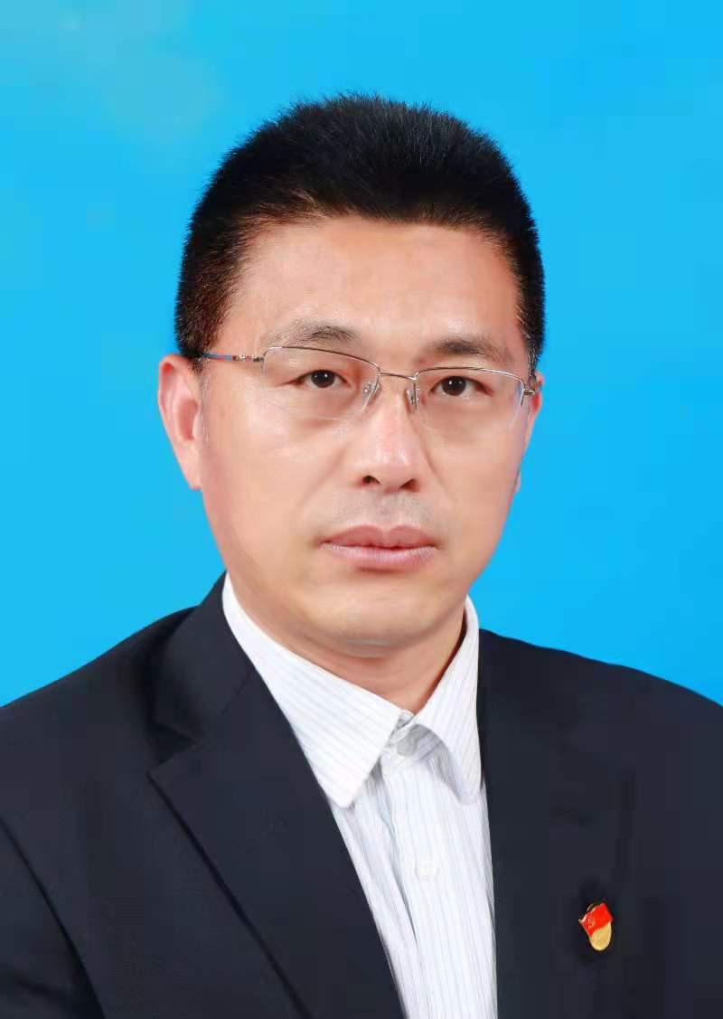 现任河南省南阳市宛城区人民政府副区长