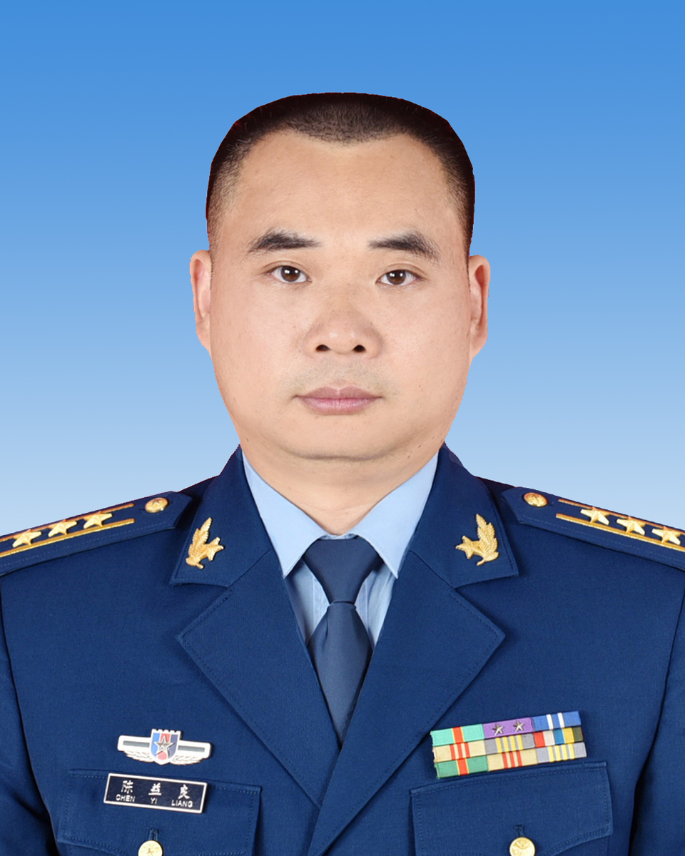  p data-id="smm18wsehxpv">陈益良,现任新丰县县委常委,人民武装部