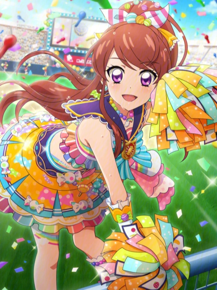 ep74q">紫吹兰,《 a target="_blank" href="/item/偶像活动/4197562"