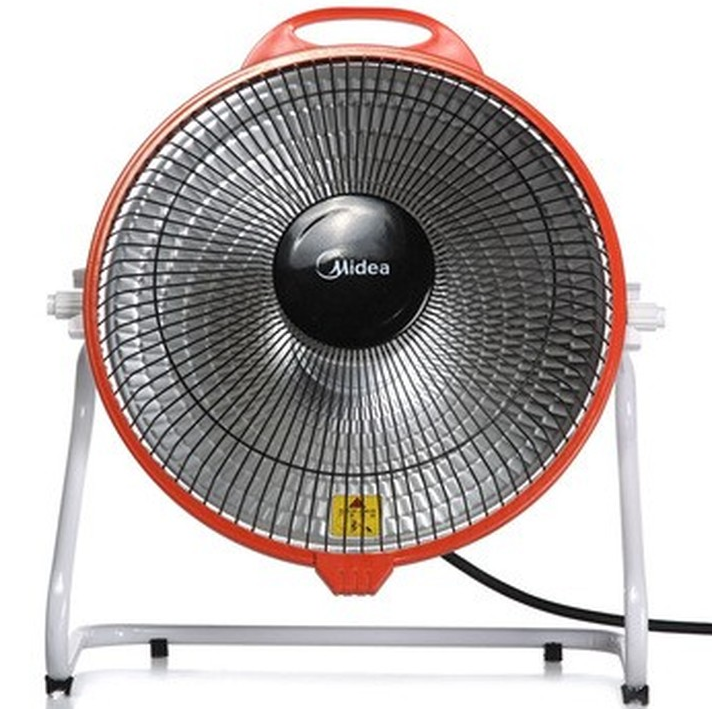 美的小暖阳电暖器 nps-qj