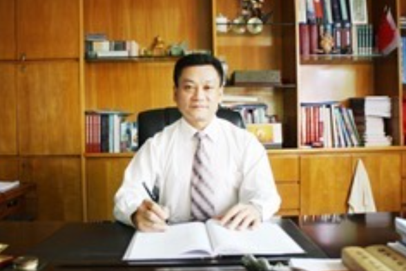 陈志超