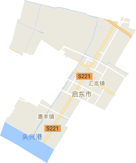 汇龙镇