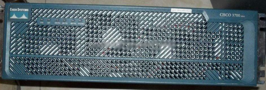 CISCO 3725_百度百科