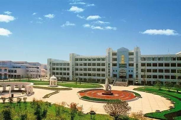 江苏省武进高级中学科技馆