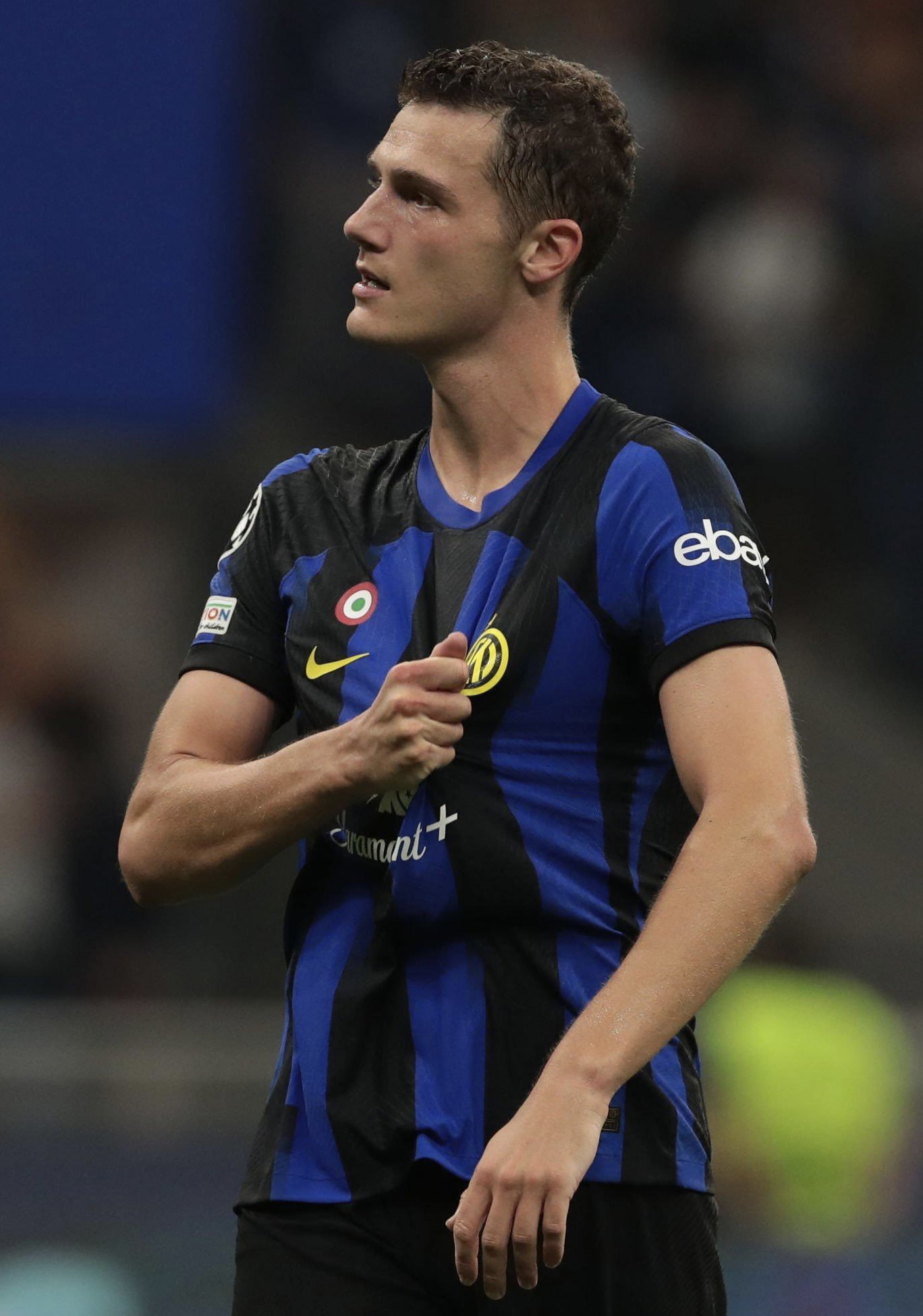 邦雅曼·帕瓦尔