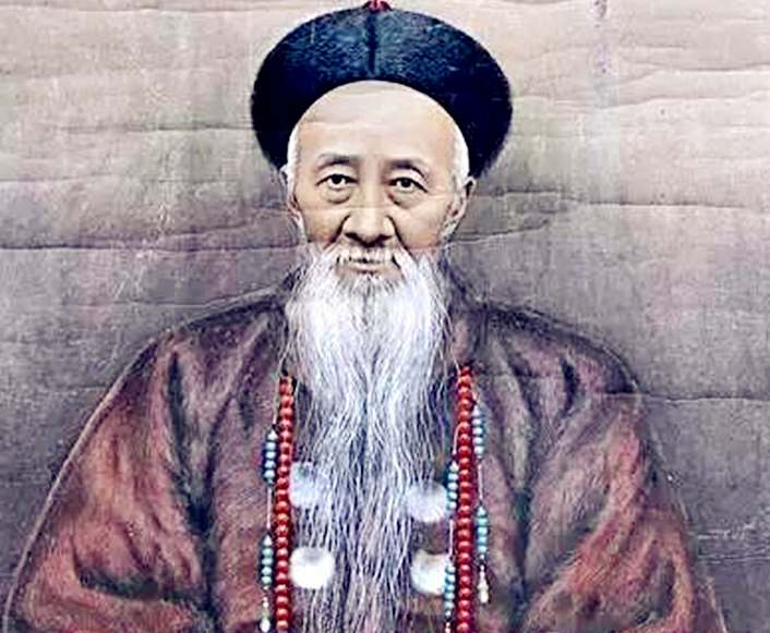 张之洞为何被誉为武汉之父？他为武汉做了哪些事情？_百科TA说